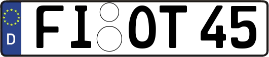 FI-OT45