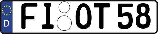 FI-OT58
