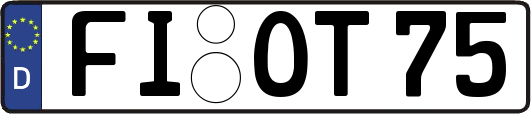 FI-OT75