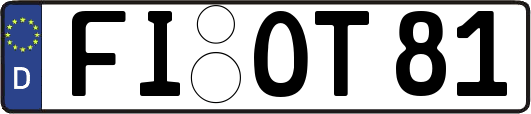 FI-OT81