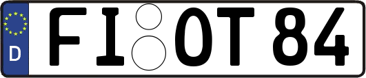 FI-OT84
