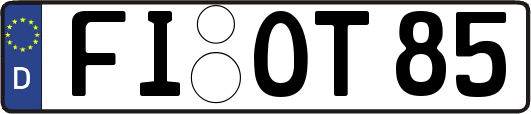 FI-OT85