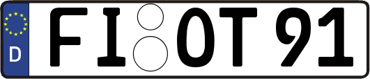 FI-OT91