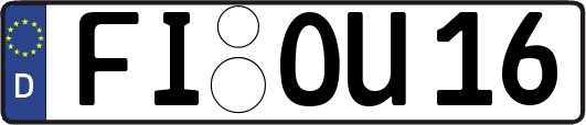 FI-OU16