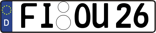 FI-OU26