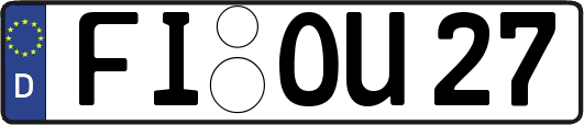 FI-OU27