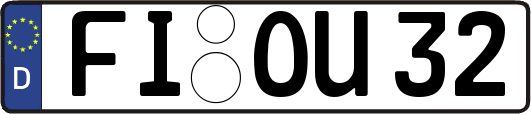 FI-OU32