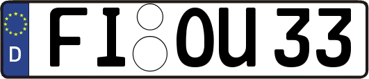 FI-OU33