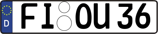 FI-OU36