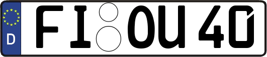 FI-OU40