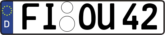 FI-OU42