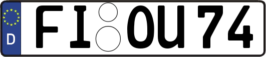 FI-OU74