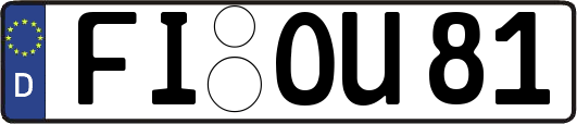 FI-OU81