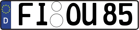 FI-OU85