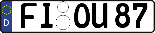 FI-OU87