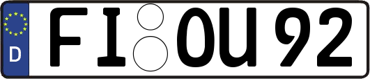 FI-OU92
