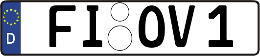 FI-OV1