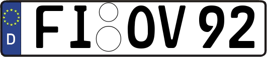 FI-OV92