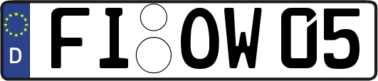 FI-OW05