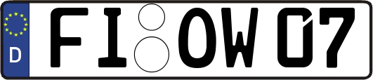 FI-OW07