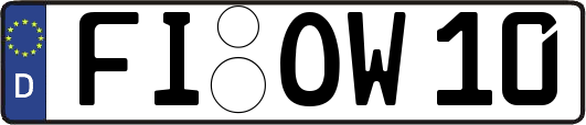 FI-OW10