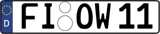 FI-OW11