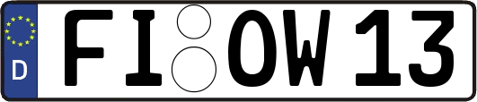 FI-OW13