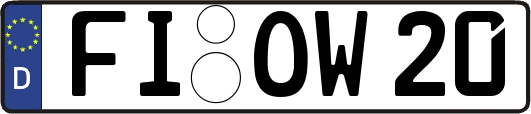 FI-OW20