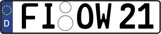 FI-OW21