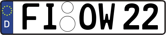 FI-OW22
