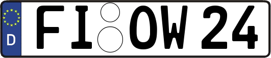 FI-OW24