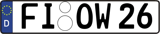 FI-OW26
