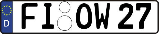 FI-OW27