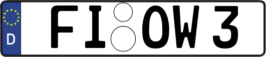 FI-OW3