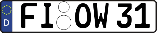 FI-OW31
