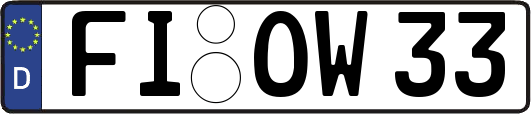 FI-OW33