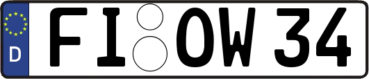 FI-OW34