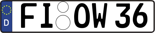 FI-OW36