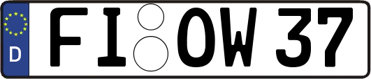 FI-OW37