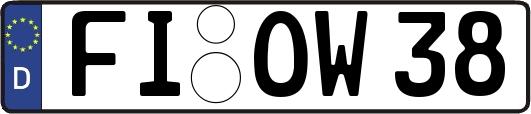 FI-OW38