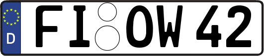 FI-OW42