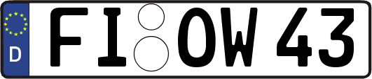 FI-OW43