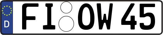 FI-OW45