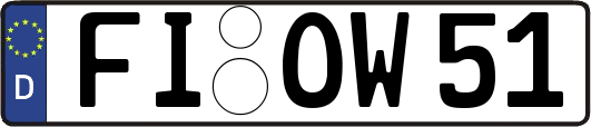FI-OW51