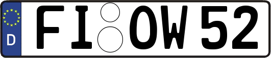 FI-OW52