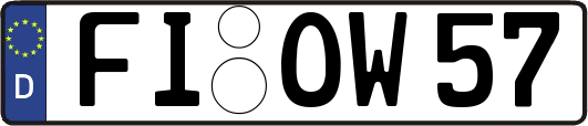 FI-OW57