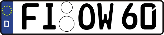 FI-OW60