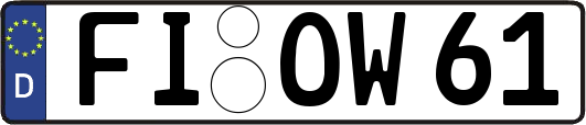 FI-OW61