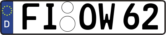 FI-OW62
