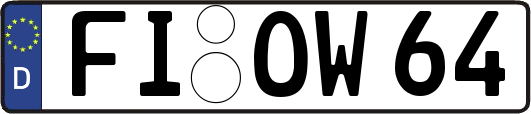FI-OW64
